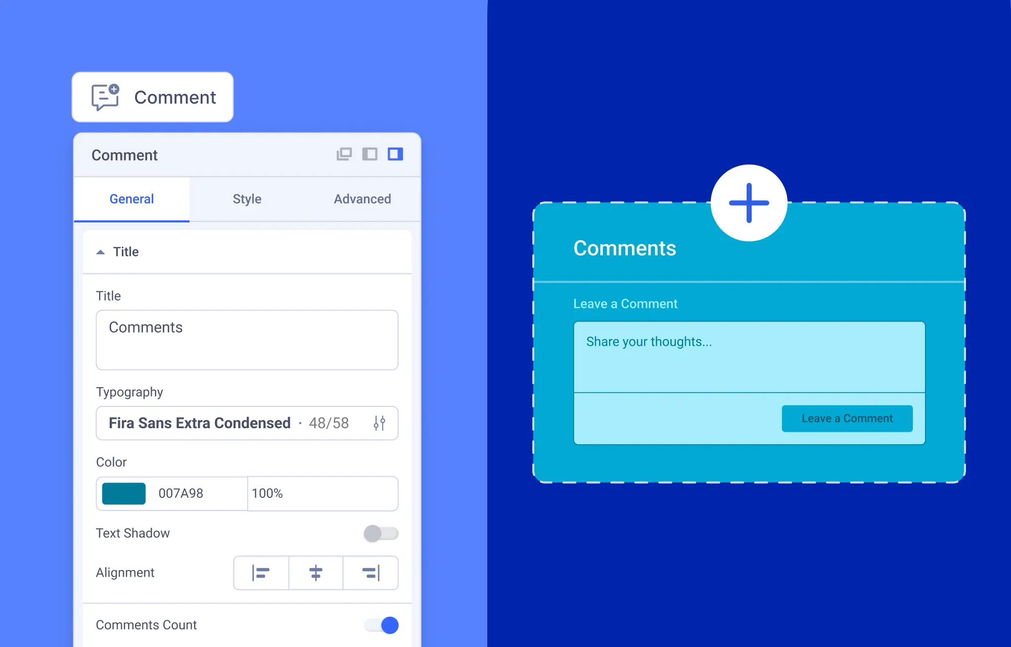 How to Add Comments to Joomla