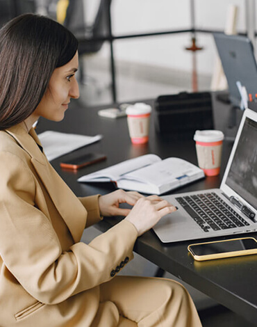 Dynamic Content Image